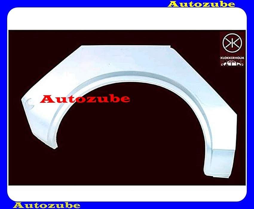 Hátsó sárvédő javítóív jobb /RENDELÉSRE/ {KLOKKERHOLM} Hátsó sárvédő javítóív jobb /RENDELÉSRE/ {KLOKKERHOLM}