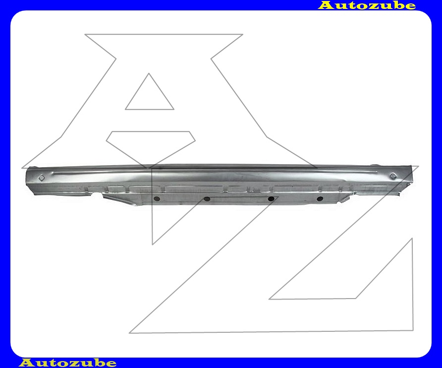 Küszöb jobb Küszöb jobb