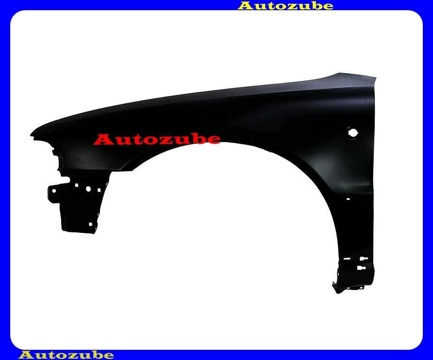 Első sárvédő bal Első sárvédő bal