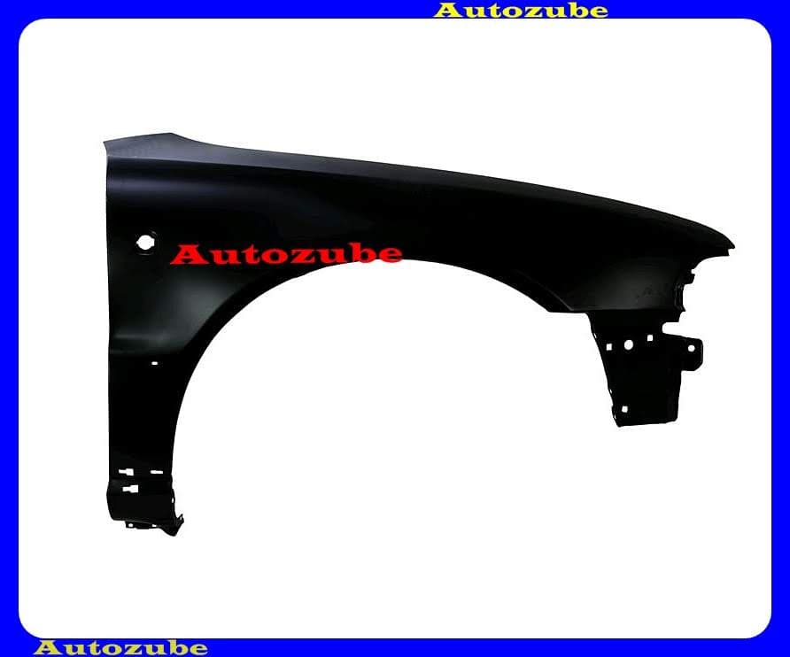 Első sárvédő jobb Első sárvédő jobb