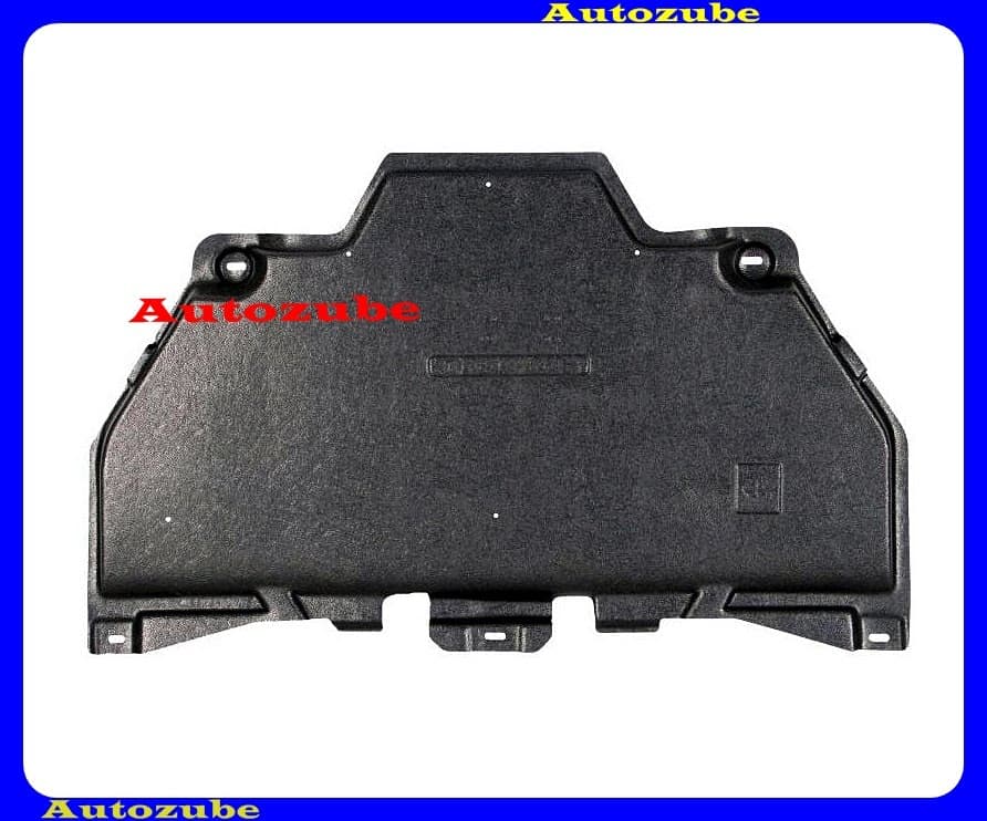 Alsó motorvédő burkolat, váltó alatti rész (műanyag) Alsó motorvédő burkolat, váltó alatti rész (műanyag)