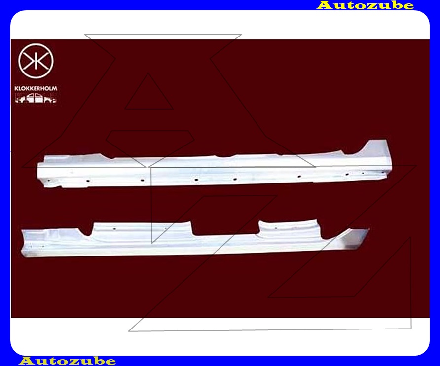 Küszöb bal Küszöb bal