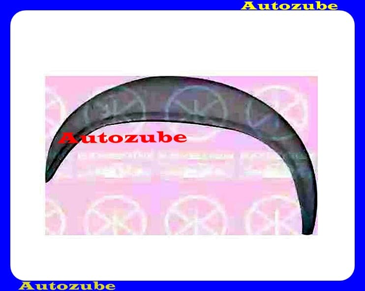 Hátsó doblemez javítóperem jobb /RENDELÉSRE/ Hátsó doblemez javítóperem jobb /RENDELÉSRE/