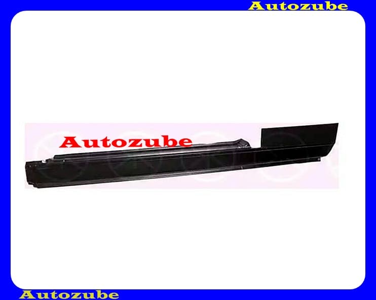 Küszöb bal (külső javítólemez) {KLOKKERHOLM} Küszöb bal (külső javítólemez) {KLOKKERHOLM}