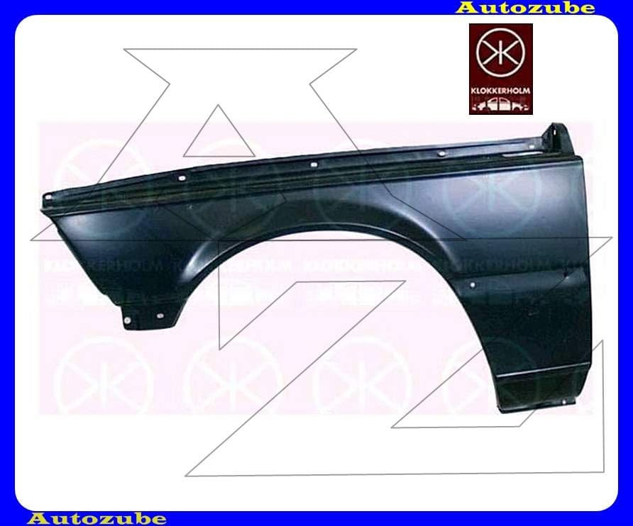 Első sárvédő bal /RENDELÉSRE/ Első sárvédő bal /RENDELÉSRE/