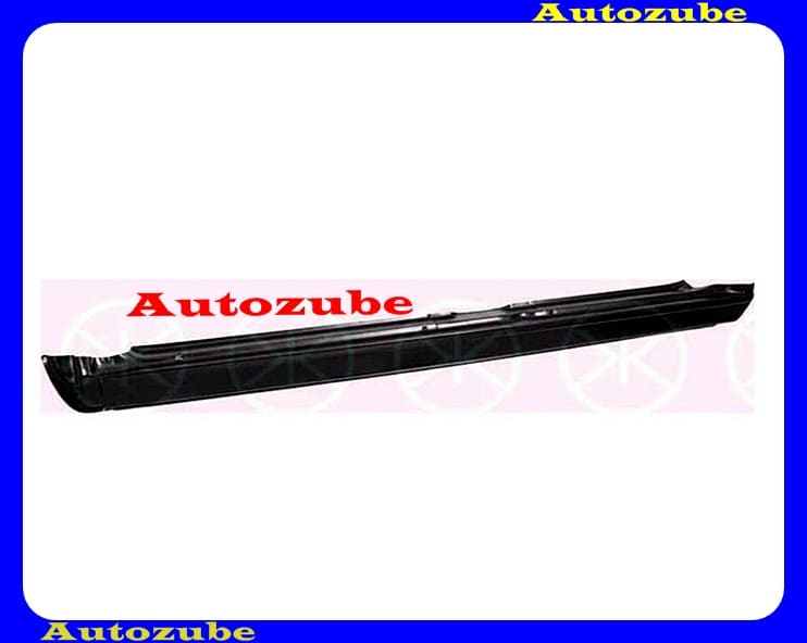 Küszöb bal (külső javítólemez) {KLOKKERHOLM} Küszöb bal (külső javítólemez) {KLOKKERHOLM}