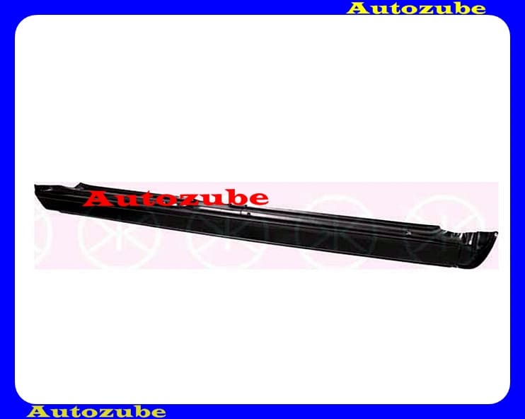 Küszöb jobb (külső javítólemez) {KLOKKERHOLM} Küszöb jobb (külső javítólemez) {KLOKKERHOLM}