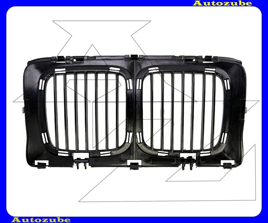 Hűtődíszrács Hűtődíszrács