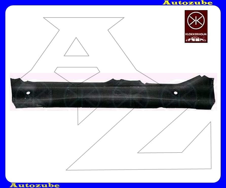 Küszöb bal Küszöb bal