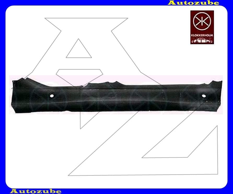 Küszöb jobb Küszöb jobb