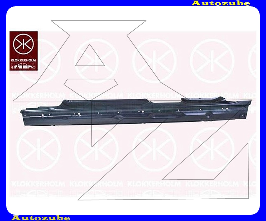 Küszöb bal Küszöb bal