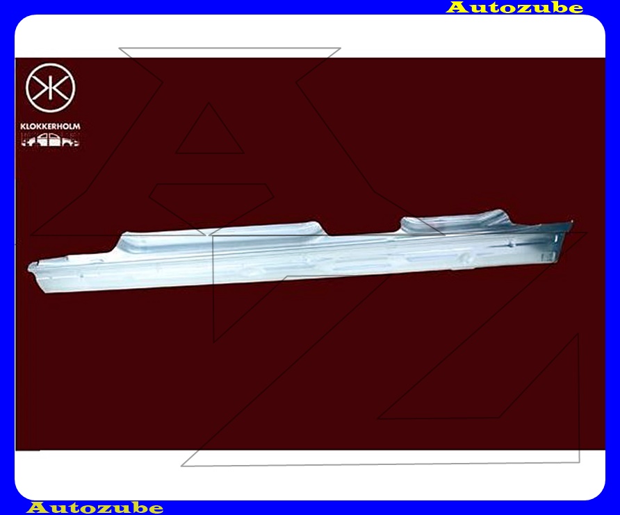 Küszöb bal Küszöb bal