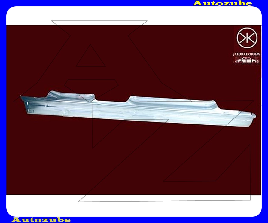 Küszöb jobb Küszöb jobb