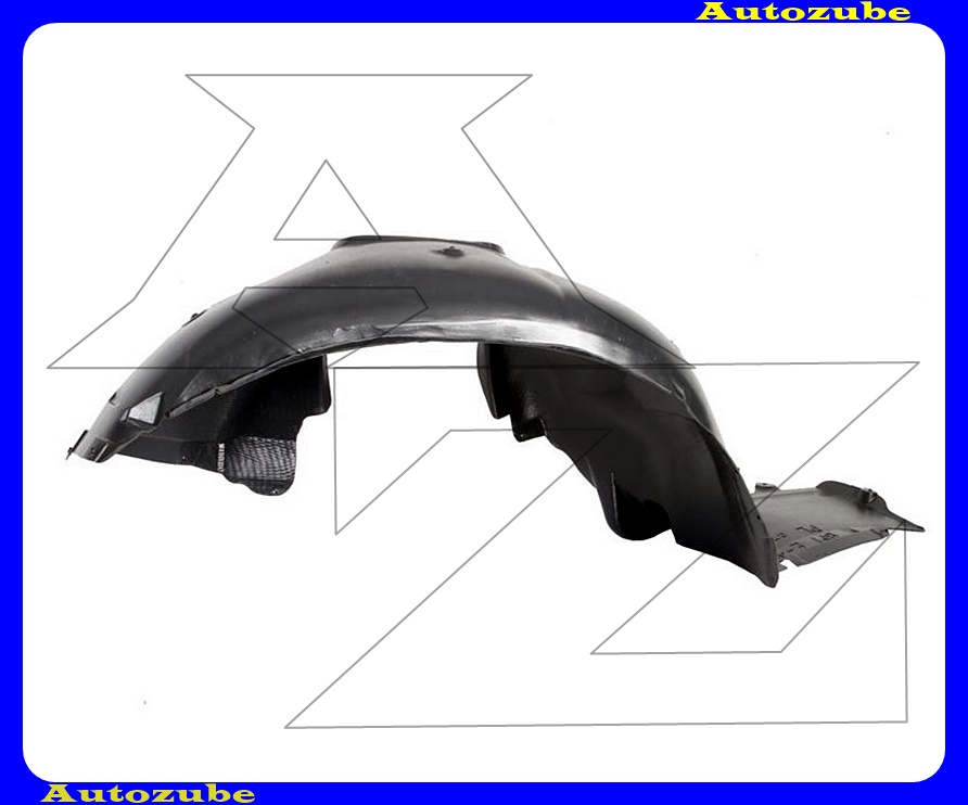 Dobbetét bal első hátsó rész Dobbetét bal első hátsó rész