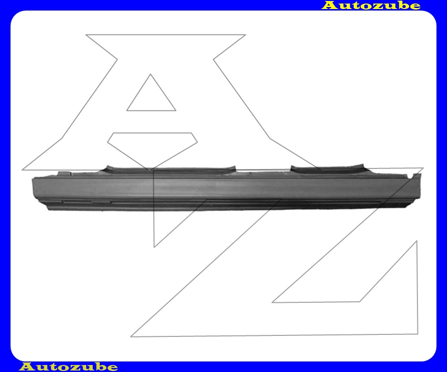 Küszöb bal Küszöb bal