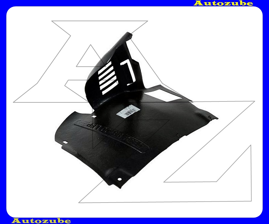 Dobbetét bal első első rész Dobbetét bal első első rész