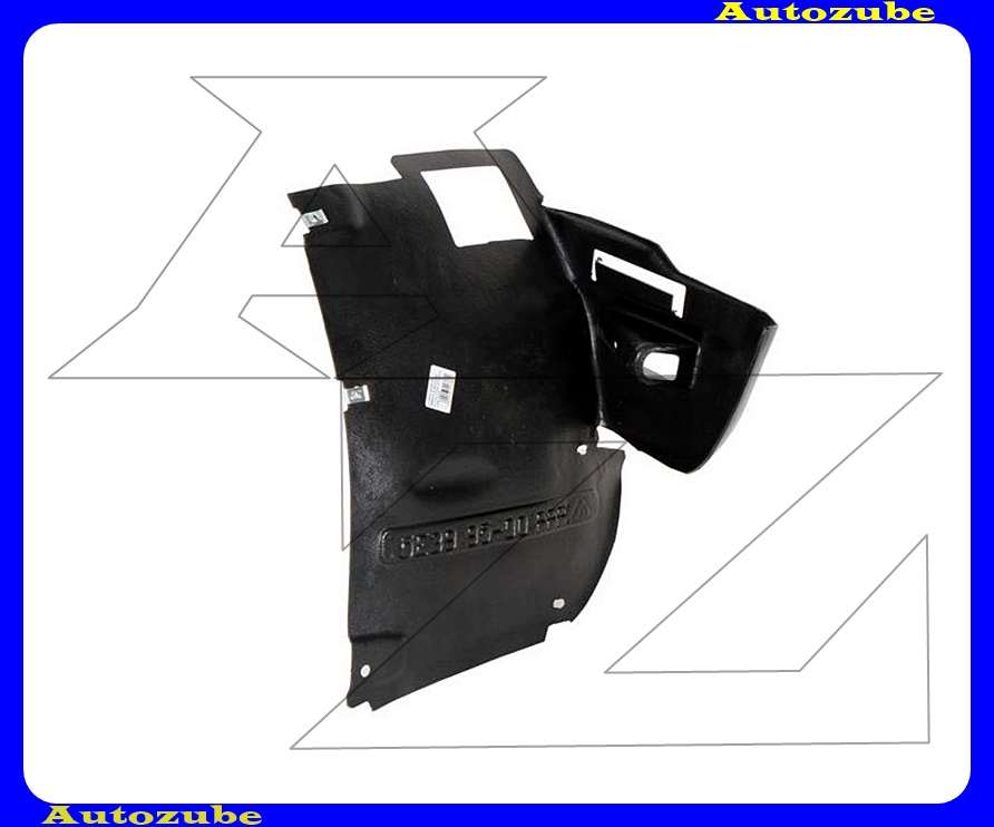 Dobbetét jobb első első rész Dobbetét jobb első első rész