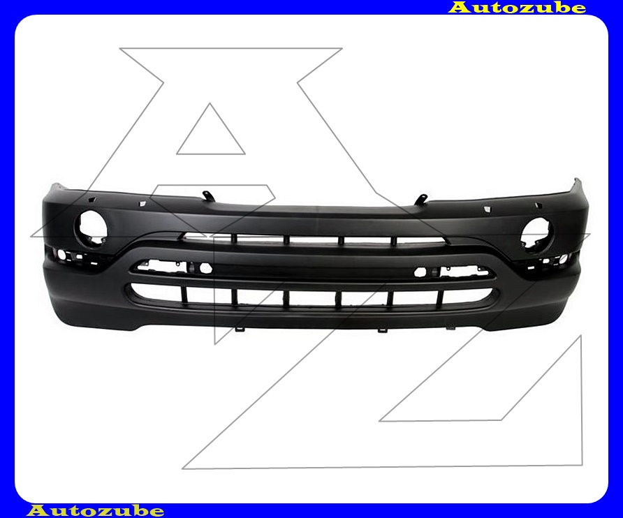 Első lökhárító fényezhető, szenzoros, fényszórómosós /RENDELÉSRE/ Első lökhárító fényezhető, szenzoros, fényszórómosós /RENDELÉSRE/