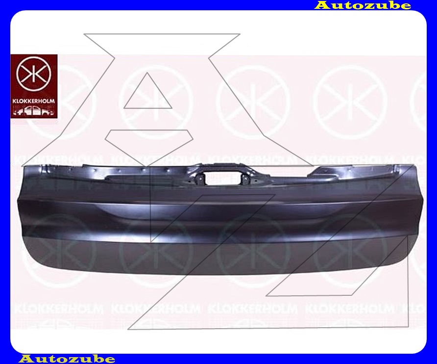Csomagtér ajtó alsó rész /RENDELÉSRE/ Csomagtér ajtó alsó rész /RENDELÉSRE/