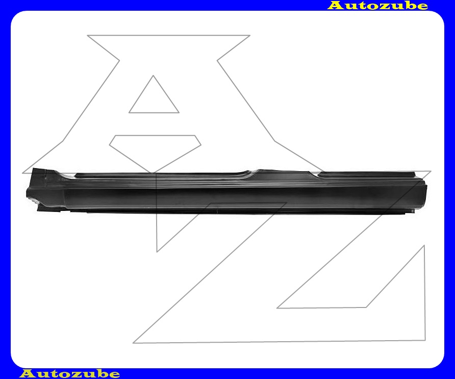 Küszöb bal Küszöb bal