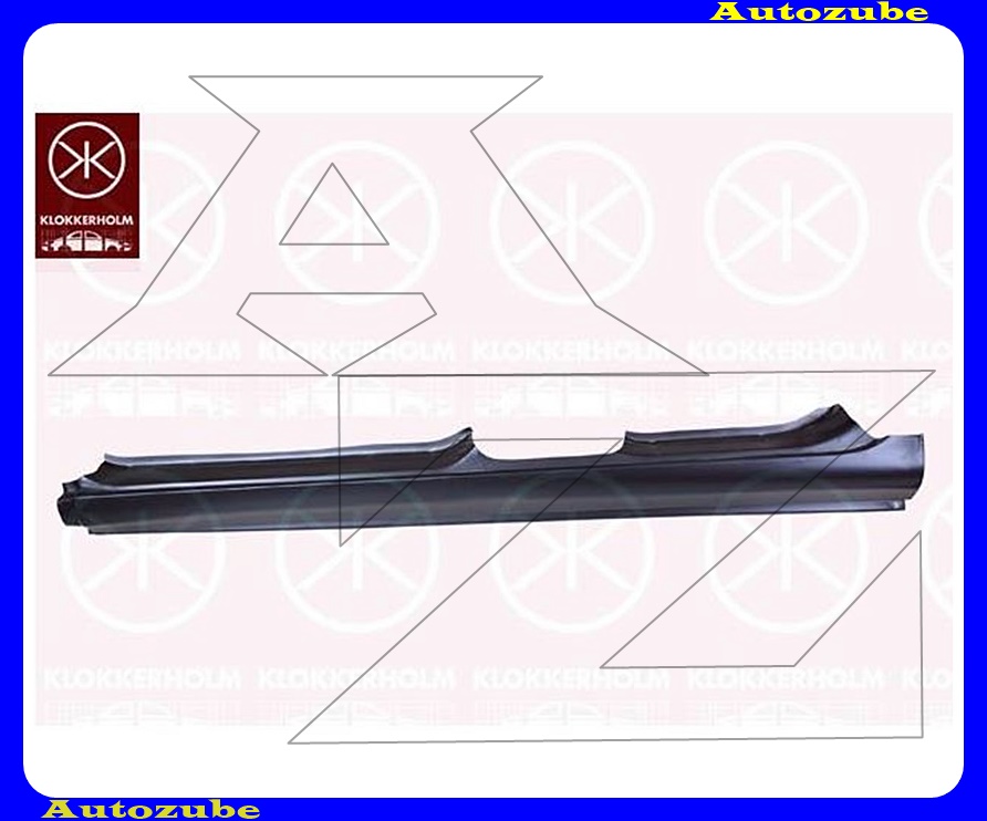 Küszöb bal Küszöb bal