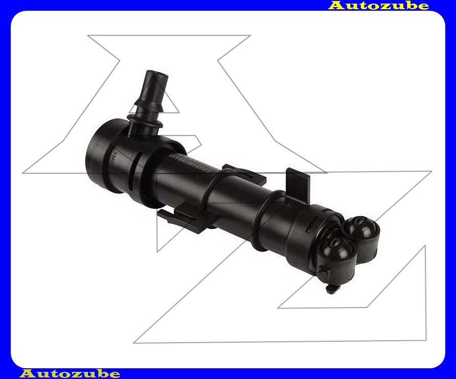 Fényszórómosó emelőhenger, fúvókával jobb Fényszórómosó emelőhenger, fúvókával jobb