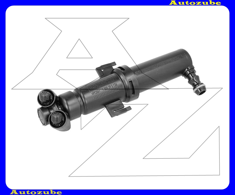 Fényszórómosó emelőhenger, fúvókával jobb Fényszórómosó emelőhenger, fúvókával jobb