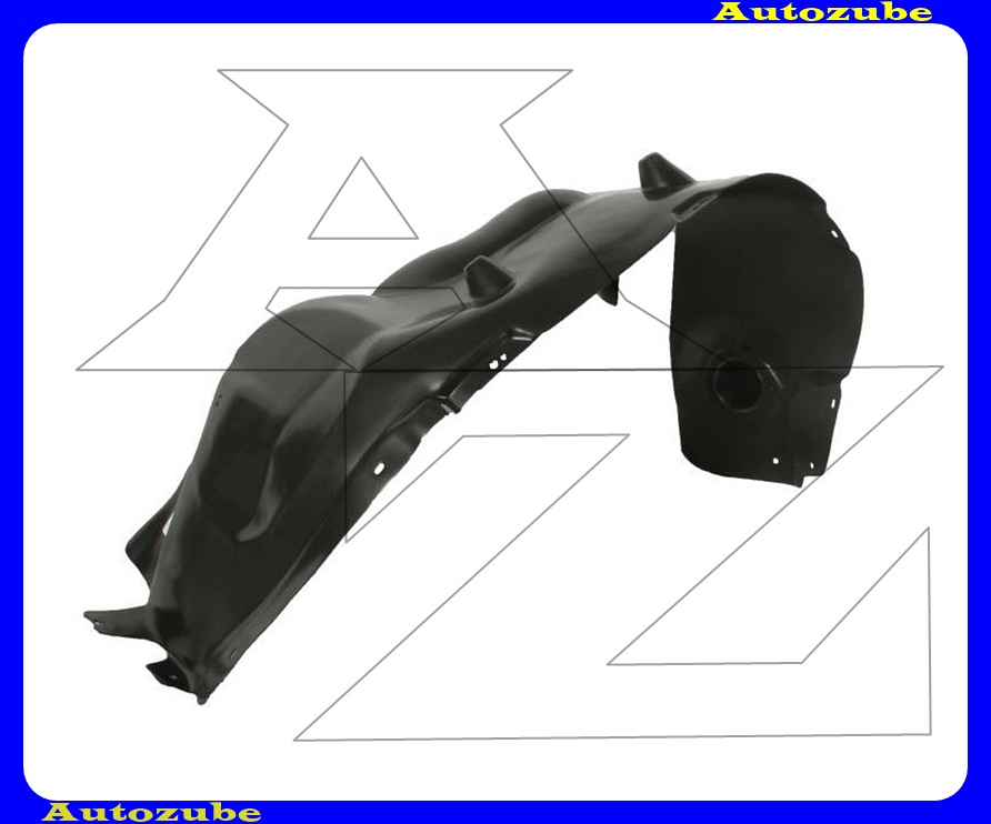 Dobbetét bal első (műanyag) Dobbetét bal első (műanyag)