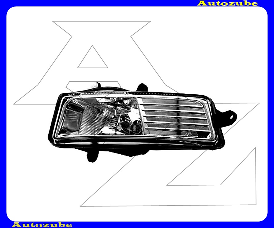 Ködlámpa bal (H11) {DPA} Ködlámpa bal (H11) {DPA}