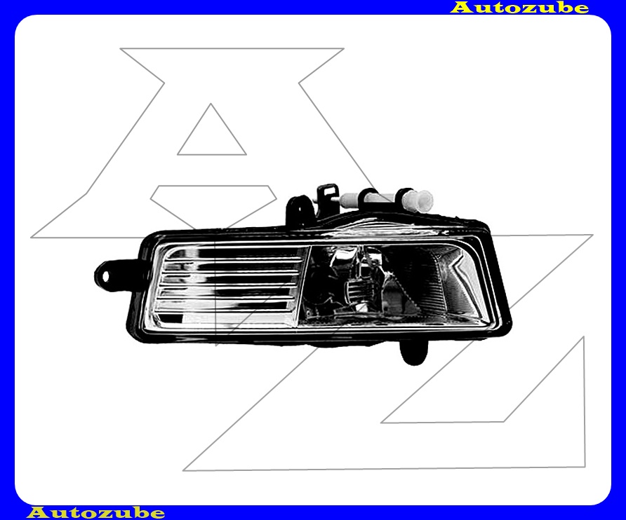 Ködlámpa jobb (H11) {DPA} Ködlámpa jobb (H11) {DPA}