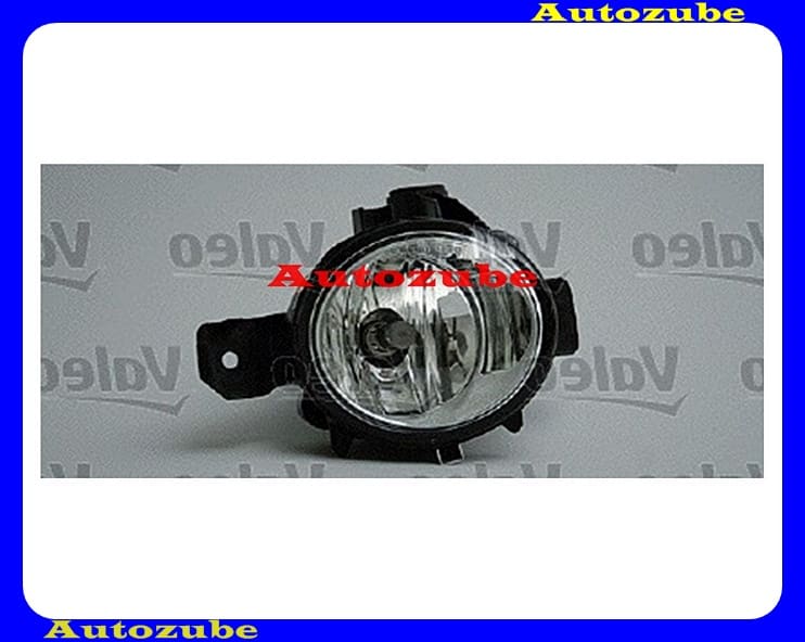 Ködlámpa jobb (H11) {VALEO} Ködlámpa jobb (H11) {VALEO}