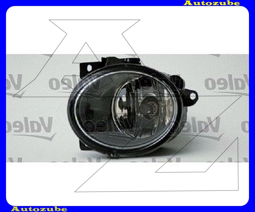 Ködlámpa bal (H11) {VALEO} Ködlámpa bal (H11) {VALEO}