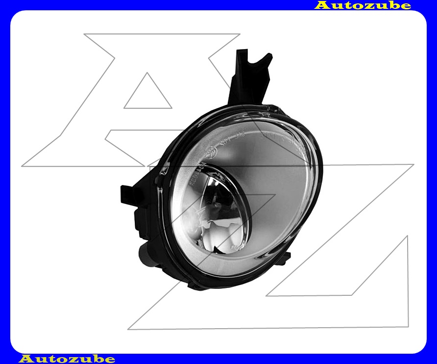 Ködlámpa bal Ködlámpa bal