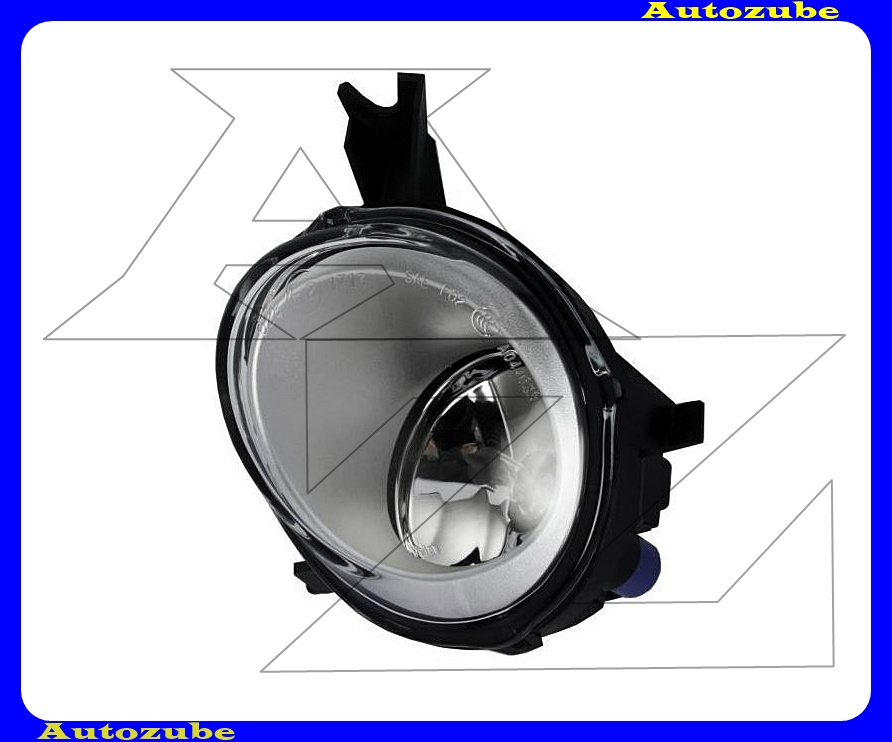 Ködlámpa jobb Ködlámpa jobb