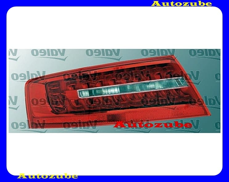 Hátsó lámpa bal külső Hátsó lámpa bal külső