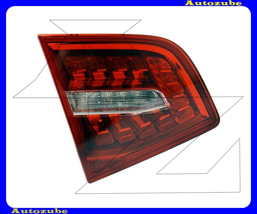 Hátsó lámpa bal belső Hátsó lámpa bal belső