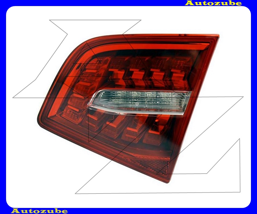 Hátsó lámpa jobb belső Hátsó lámpa jobb belső