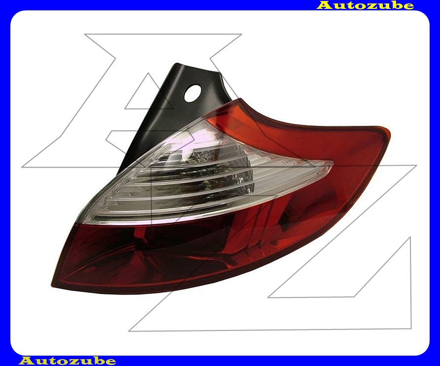 Hátsó lámpa jobb külső Hátsó lámpa jobb külső