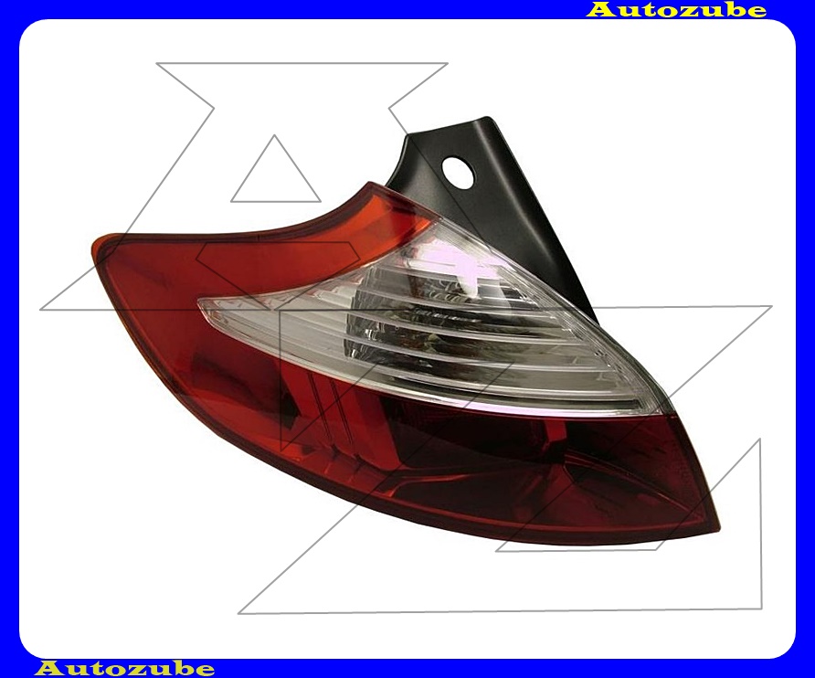 Hátsó lámpa bal külső Hátsó lámpa bal külső