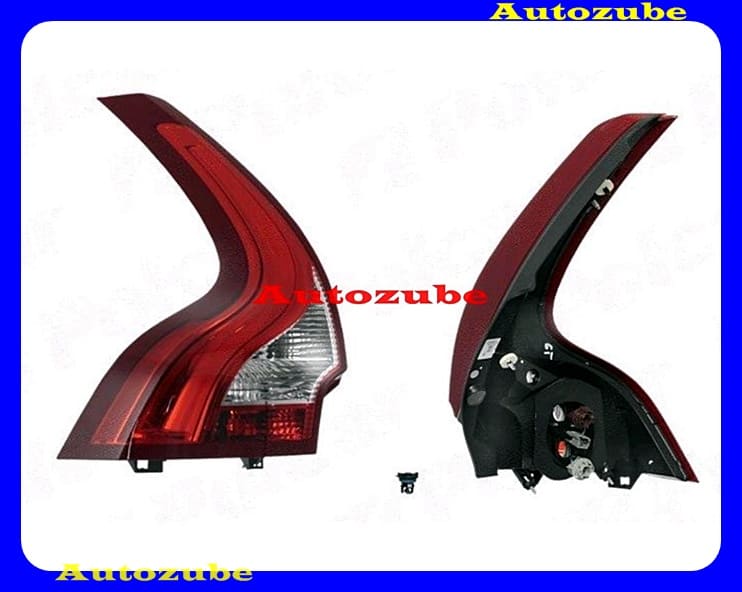 Hátsó lámpa bal Hátsó lámpa bal