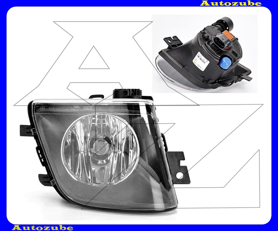 Ködlámpa jobb (H8) {VALEO} Ködlámpa jobb (H8) {VALEO}