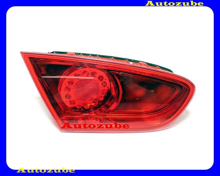 Hátsó lámpa bal belső (foglalattal) {VALEO} Hátsó lámpa bal belső (foglalattal) {VALEO}