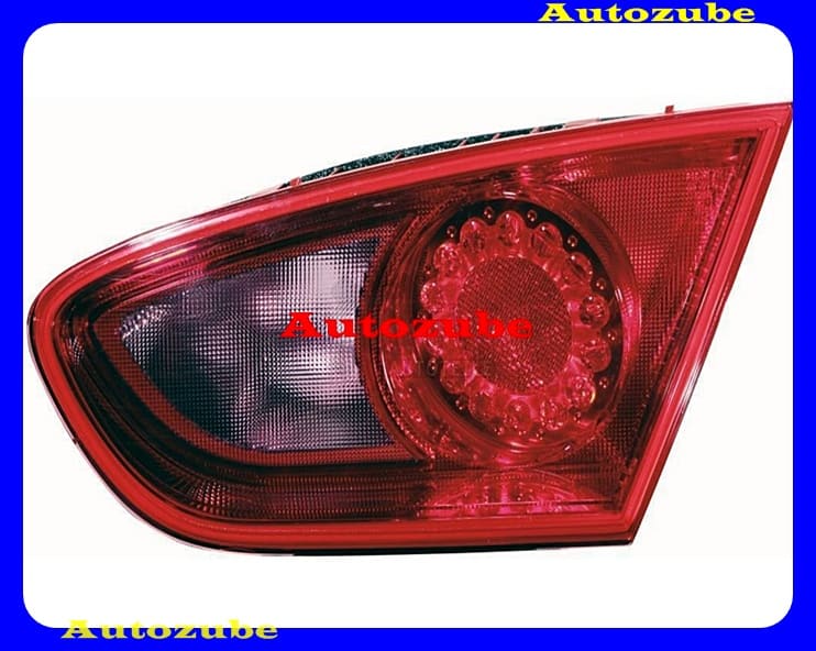 Hátsó lámpa jobb belső (foglalat nélkül) {VALEO} Hátsó lámpa jobb belső (foglalat nélkül) {VALEO}