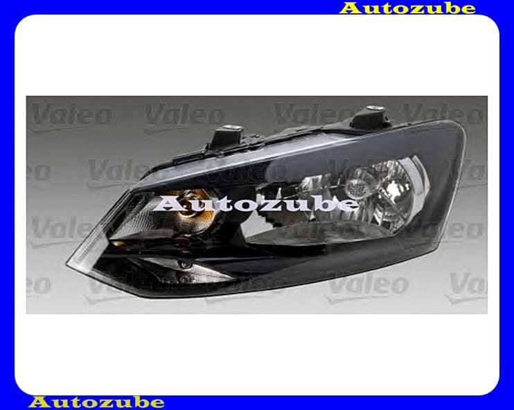 Fényszóró bal Fényszóró bal