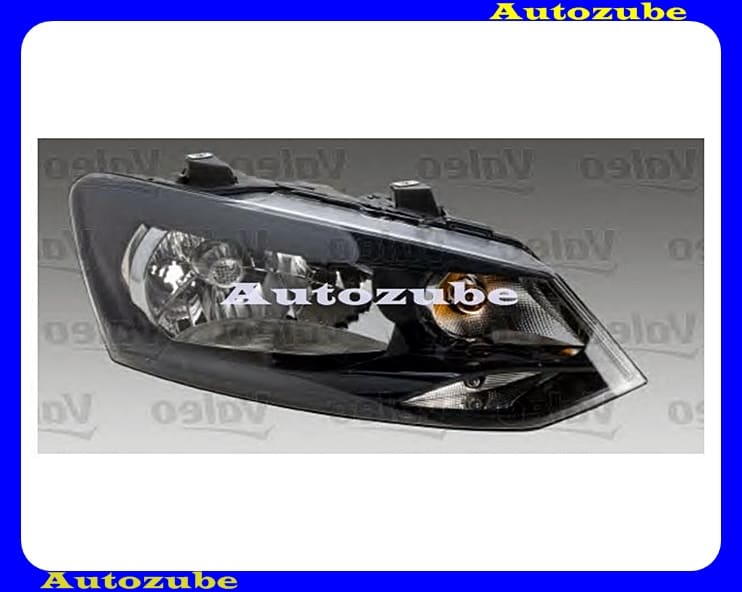 Fényszóró jobb Fényszóró jobb