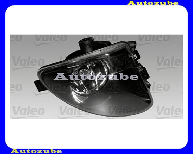 Ködlámpa jobb (H8) (üveg) {VALEO}/RENDELÉSRE/ Ködlámpa jobb (H8) (üveg) {VALEO}/RENDELÉSRE/