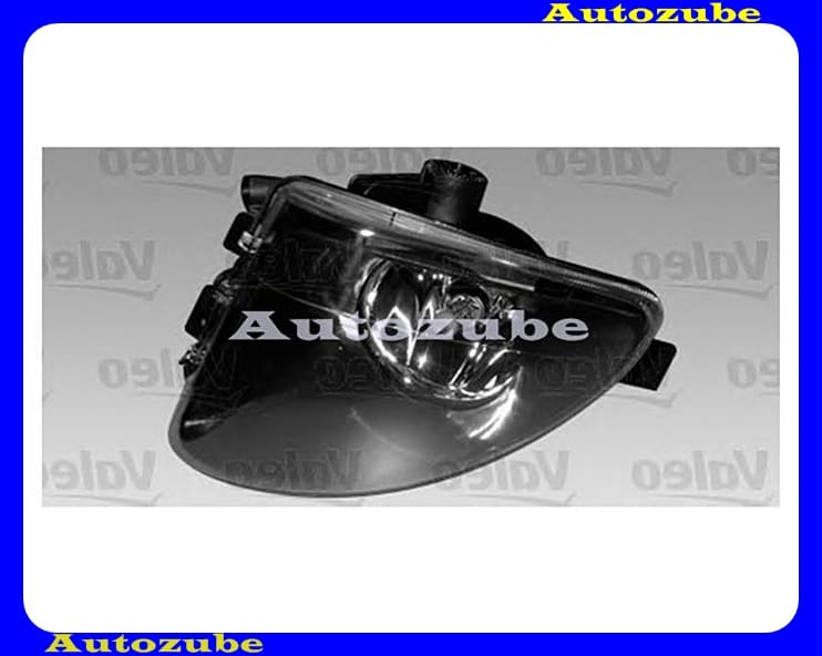 Ködlámpa bal (H8) (műanyag) {VALEO} /RENDELÉSRE/ Ködlámpa bal (H8) (műanyag) {VALEO} /RENDELÉSRE/