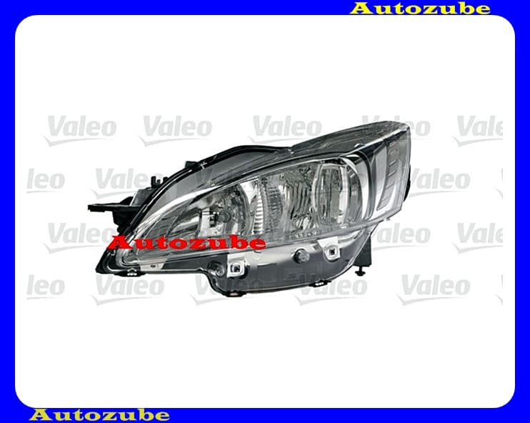 Fényszóró bal (H7/H7) motorral {VALEO} /RENDELÉSRE/ Fényszóró bal (H7/H7) motorral {VALEO} /RENDELÉSRE/