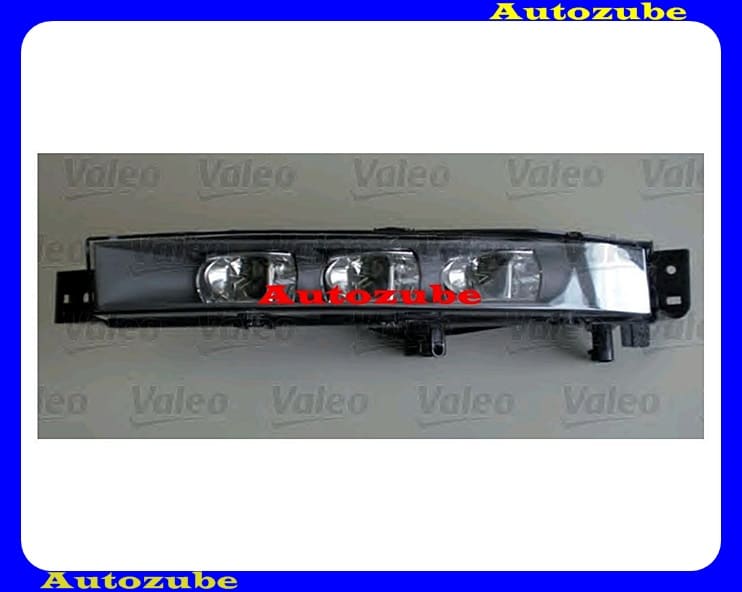 Ködlámpa bal LED {VALEO} /RENDELÉSRE/ Ködlámpa bal LED {VALEO} /RENDELÉSRE/
