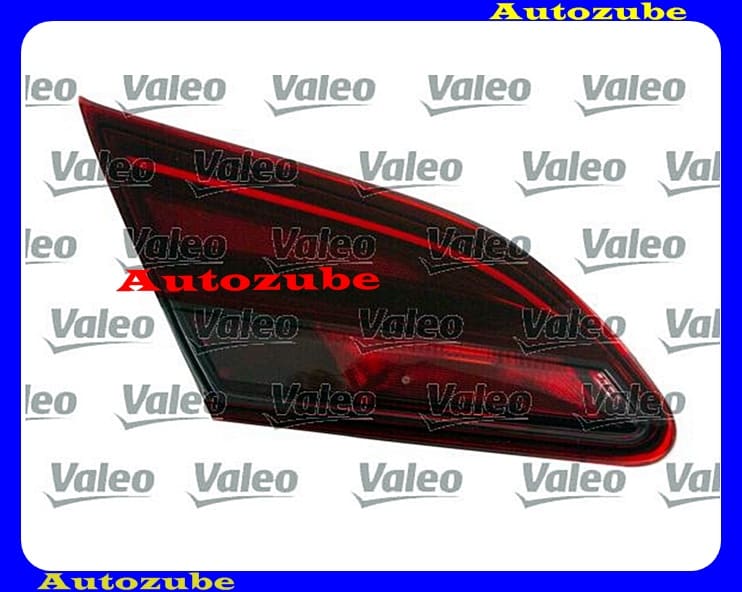 Hátsó lámpa bal belső Hátsó lámpa bal belső